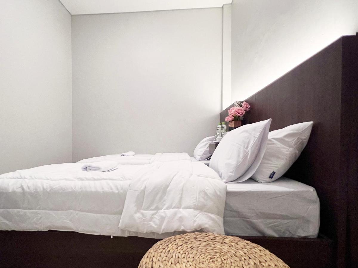 Sleep Studio Hotel City Center Surabaia Exterior foto